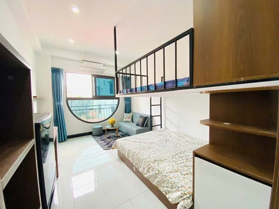 Cho thuê phòng trọ khép kín tại định công, hoàng mai, hà nội 0