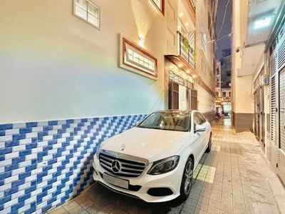 Giảm sốc 300tr - chính chủ - gấp bán 7.49 tỷ - phú nhuận - bùi văn thêm - 5 tầng - 4pn lớn - gần mt 0