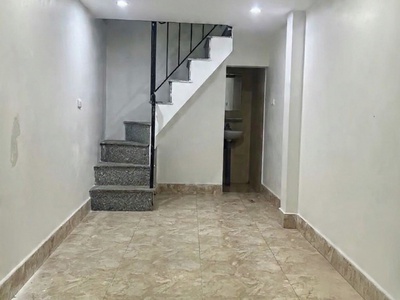 Thụy khuê tây hồ 20m x4 tầng 5,2 tỷ ngõ rộng,thông,kinh doanh,40m ra phố 2