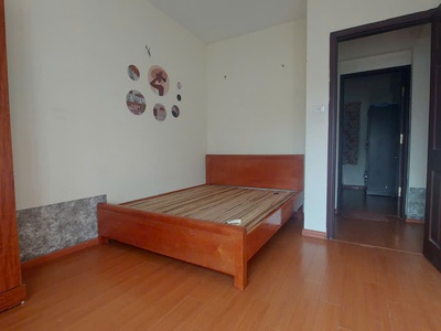 Cho thuê chung cư CT6 Sudico - Mỹ Đình Sông Đà, 60m, 2 PN đủ đồ 9,5 triệu 2