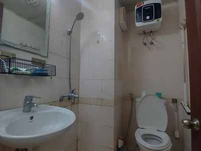 Cho thuê chung cư CT6 Sudico - Mỹ Đình Sông Đà, 60m, 2 PN đủ đồ 9,5 triệu 4