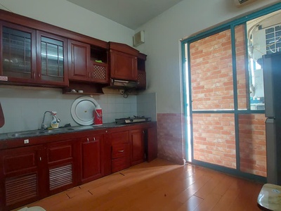 Cho thuê chung cư CT6 Sudico - Mỹ Đình Sông Đà, 60m, 2 PN đủ đồ 9,5 triệu 0