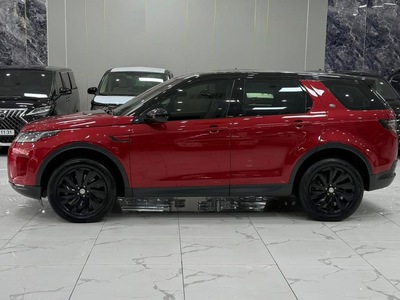 Bán Land Rover Discovery SE 7 chỗ, sản xuất 2020.Xe cực mới. 2