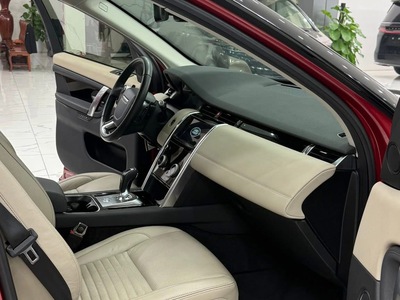 Bán Land Rover Discovery SE 7 chỗ, sản xuất 2020.Xe cực mới. 7