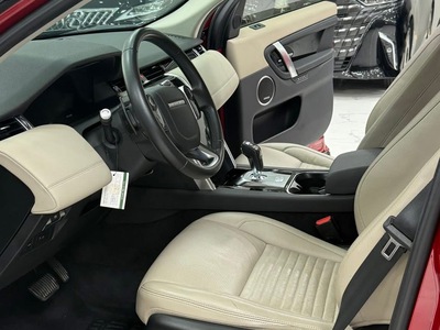 Bán Land Rover Discovery SE 7 chỗ, sản xuất 2020.Xe cực mới. 8