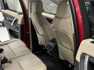 Bán Land Rover Discovery SE 7 chỗ, sản xuất 2020.Xe cực mới. 10