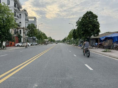 Đất Vàng Cự Khối: 120,1m2 2 Mặt Tiền 25m   13m - Vị Trí Kim Cương Xây Tòa Văn Phòng, Showroom 4