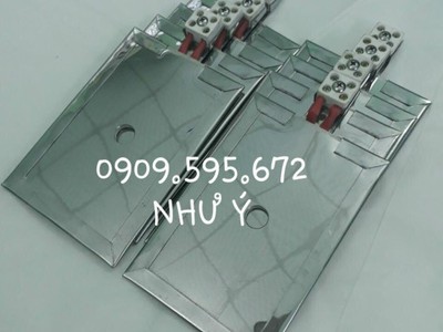 Vòng nhiệt các loại sản xuất theo yêu cầu 11