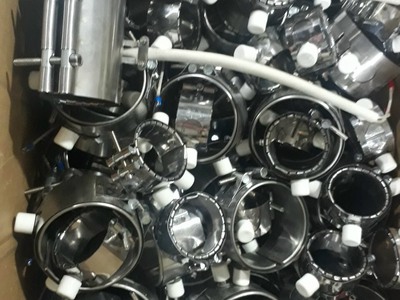 Vòng nhiệt các loại sản xuất theo yêu cầu 14