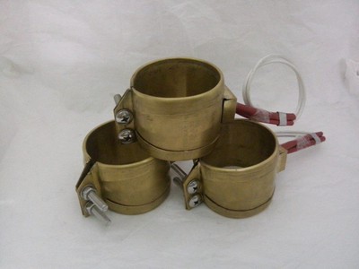 Vòng nhiệt các loại sản xuất theo yêu cầu 16