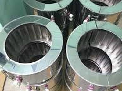 Vòng nhiệt các loại sản xuất theo yêu cầu 3