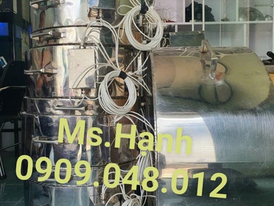 Vòng nhiệt các loại sản xuất theo yêu cầu 10