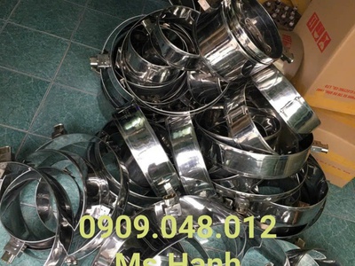 Vòng nhiệt các loại sản xuất theo yêu cầu 6