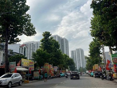 Lô đất đường 7B khu tái định cư phước thiện 160m giá tốt 0