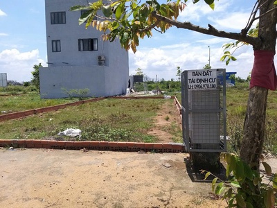 Lô đất đường 7B khu tái định cư phước thiện 160m giá tốt 1