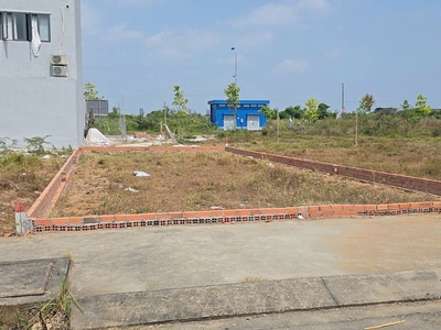 Lô đất đường 7B khu tái định cư phước thiện 160m giá tốt 2