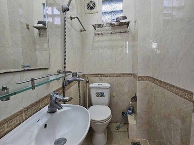 Nhà đẹp Bạch Mai   Khu ngõ đẹp, thông, An ninh Tốt   Dân trí Cao, 45 m2   Ở Ngay 1