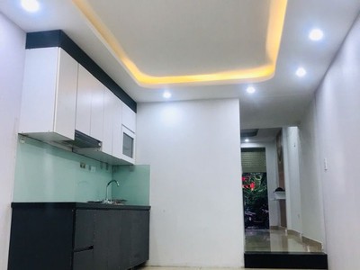 Bán nhà Trương Định 42m2x 5 tầng- Ngõ VIP, Thông, An ninh gần Ô tô Giá 8 tỷ 1