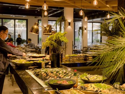 Siêu Hiếm Mặt Tiền 10M Mặt Phố Nguyễn Trường Tộ 4 Tầng 165 Tỷ 1