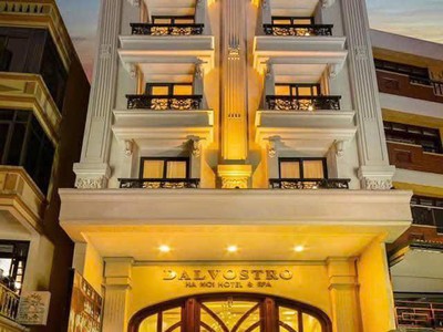 Mặt phố Hàng Bông Mặt Tiền 12M 11 Tầng 250 Tỷ Hoàn Công Có Hầm Thổ Cư 0