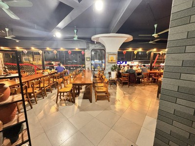 Siêu Hiếm Mặt Tiền 10M Mặt Phố Nguyễn Trường Tộ 4 Tầng 165 Tỷ 2