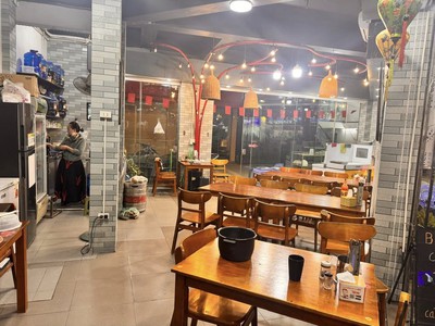 Siêu Hiếm Mặt Tiền 10M Mặt Phố Nguyễn Trường Tộ 4 Tầng 165 Tỷ 3