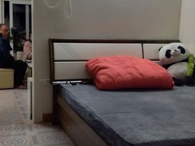 Siêu phẩm quỳnh mai bán nhà tập thể tầng 1 long lanh 110M ô tô tránh kinh doanh hai bà trưng 2