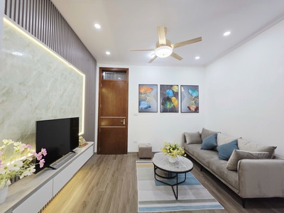 Căn hộ 65m2 2PN full nội thất khu ĐTM Trung Hoà Nhân Chính giá nhỉnh 5 tỷ 1