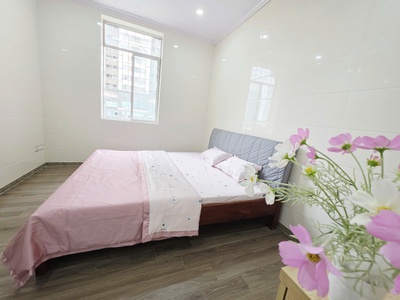 Căn hộ 65m2 2PN full nội thất khu ĐTM Trung Hoà Nhân Chính giá nhỉnh 5 tỷ 4