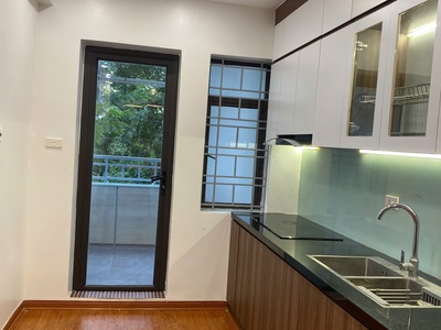 Căn hộ Khu ĐTM Mỹ Đình II 85m2 3PN 2WC full nội thất giá nhỉnh 7 tỷ 4