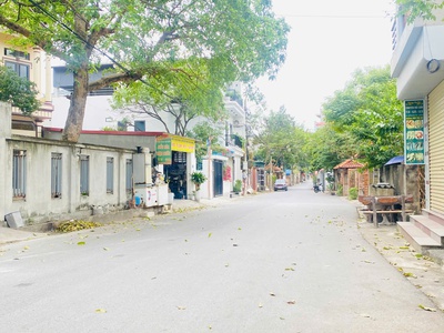 Bán đất mặt đường Phạm Hồng Thái, Liên Bảo, Vĩnh yên, Vĩnh Phúc. Giá 7.3 tỷ 4