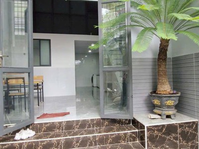 Nhà mới 3 phòng ngủ, Vĩnh Phước, đang cho thuê 6 triệu/tháng, GIÁ BÁN CHỈ 3 TỶ 1