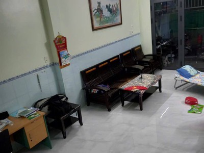 Nhà 3 tầng gần biển Vĩnh Hoà, phường Bắc Nha Trang GIÁ CHỈ 6 TỶ 2