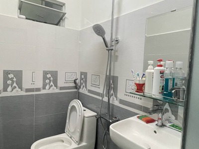 Nhà 3 tầng gần biển Vĩnh Hoà, phường Bắc Nha Trang GIÁ CHỈ 6 TỶ 6