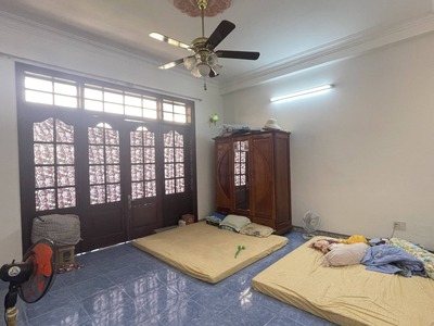 Nhà 3 tầng gần biển Vĩnh Hoà, phường Bắc Nha Trang GIÁ CHỈ 6 TỶ 7