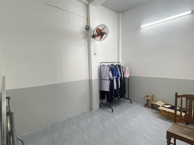 Nhà 3 tầng gần biển Vĩnh Hoà, phường Bắc Nha Trang GIÁ CHỈ 6 TỶ 8