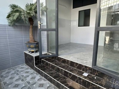 Nhà mới 3 phòng ngủ, Vĩnh Phước, đang cho thuê 6 triệu/tháng, GIÁ BÁN CHỈ 3 TỶ 7