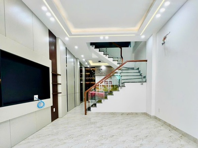 Bán nhà 4 tầng chỉ 4,9 tỷ TĐC Xi măng, Sở Dầu, Hồng Bàng, Hải Phòng 5