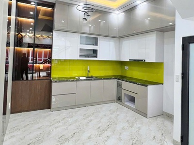 Bán nhà 4 tầng chỉ 4,9 tỷ TĐC Xi măng, Sở Dầu, Hồng Bàng, Hải Phòng 4