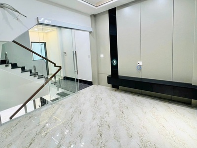 Bán nhà 4 tầng chỉ 4,9 tỷ TĐC Xi măng, Sở Dầu, Hồng Bàng, Hải Phòng 3