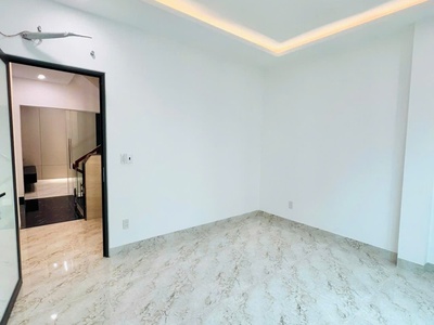 Bán nhà 4 tầng chỉ 4,9 tỷ TĐC Xi măng, Sở Dầu, Hồng Bàng, Hải Phòng 2