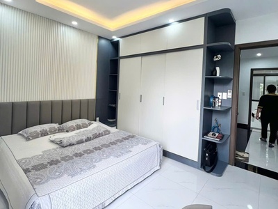 Bán nhà 4 tầng Full nội thất siêu ĐẸP đô thị Himlam, Hùng Vương, Hồng Bàng, Hải Phòng 0