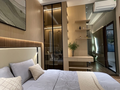 Fresia Riverside căn hộ 2PN 2WC ngay chân cầu Bửu Hoà giá chỉ 1,7 tỷ 6