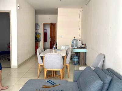 Cho thuê căn hộ 2PN 2WC gần BV Đồng Nai- KCN Amata giá chỉ 6,5triệu 0