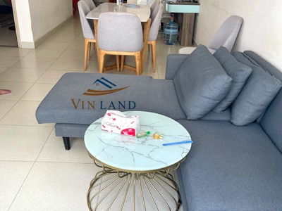 Cho thuê căn hộ 2PN 2WC gần BV Đồng Nai- KCN Amata giá chỉ 6,5triệu 1