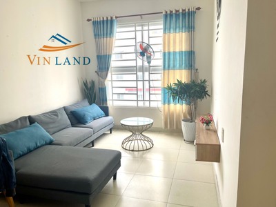 Cho thuê căn hộ 2PN 2WC gần BV Đồng Nai- KCN Amata giá chỉ 6,5triệu 3