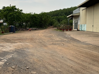 Cho thuê đất và nhà xưởng   VĨNH TÂN, VĨNH CỬU, ĐN   5.000m 2