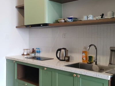 Chính chủ gửi bán - Studio Eco Park - Giá chỉ 2,55 tỷ bao phí - Nội thất đầy đủ - sổ hồng lâu dài 1