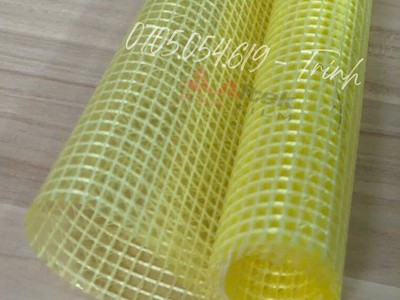 Lưới nhựa pvc là gì, mua ở đâu tại Bình Dương 3