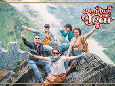 Du lịch tết Nguyên đán tour Đông Bắc hấp dẫn 0